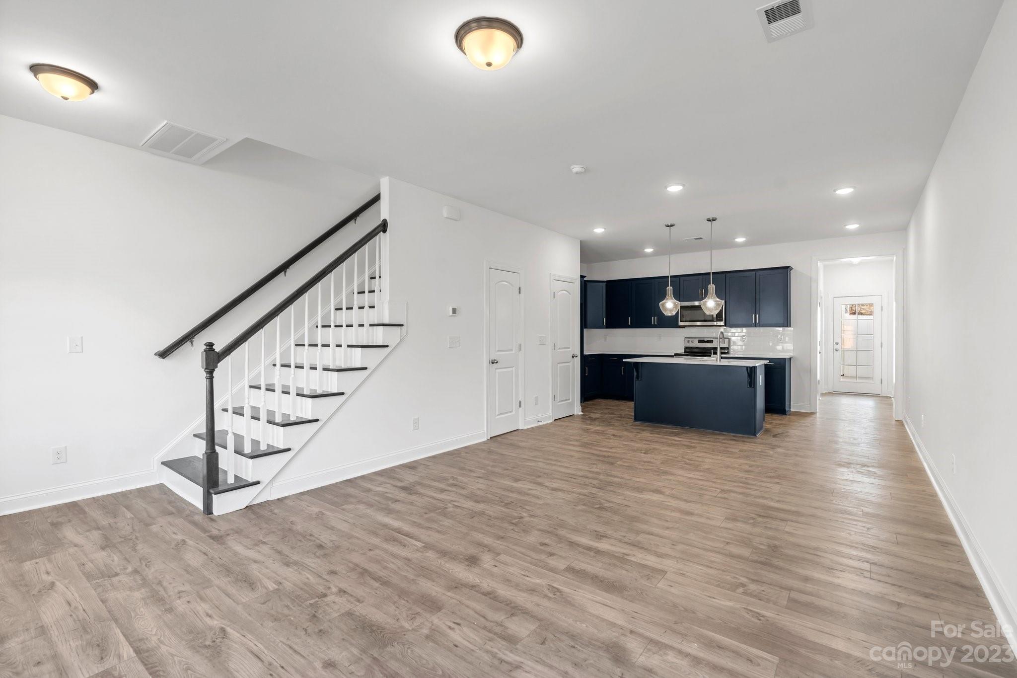 The Springs Of North Asheville - Residential