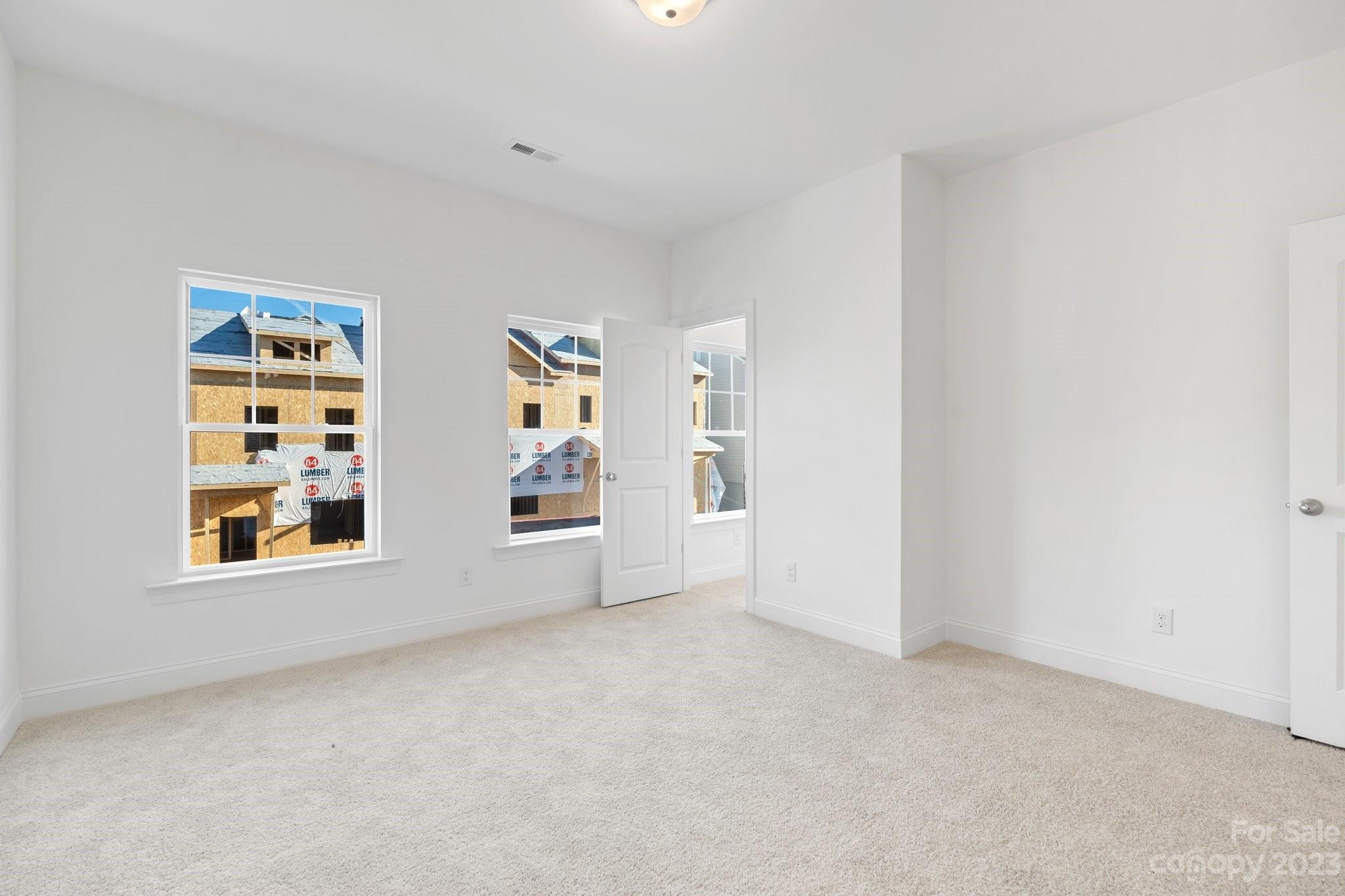 The Springs Of North Asheville - Residential