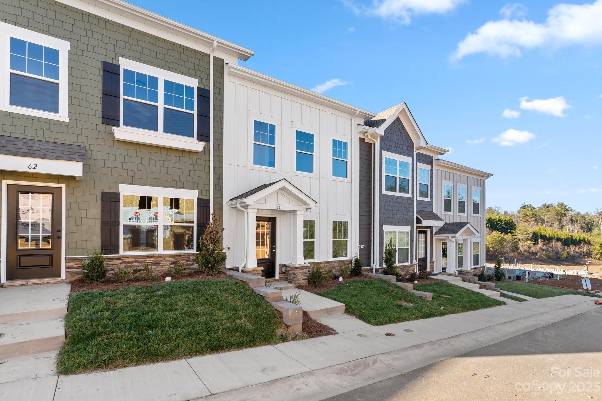 The Springs Of North Asheville - Residential