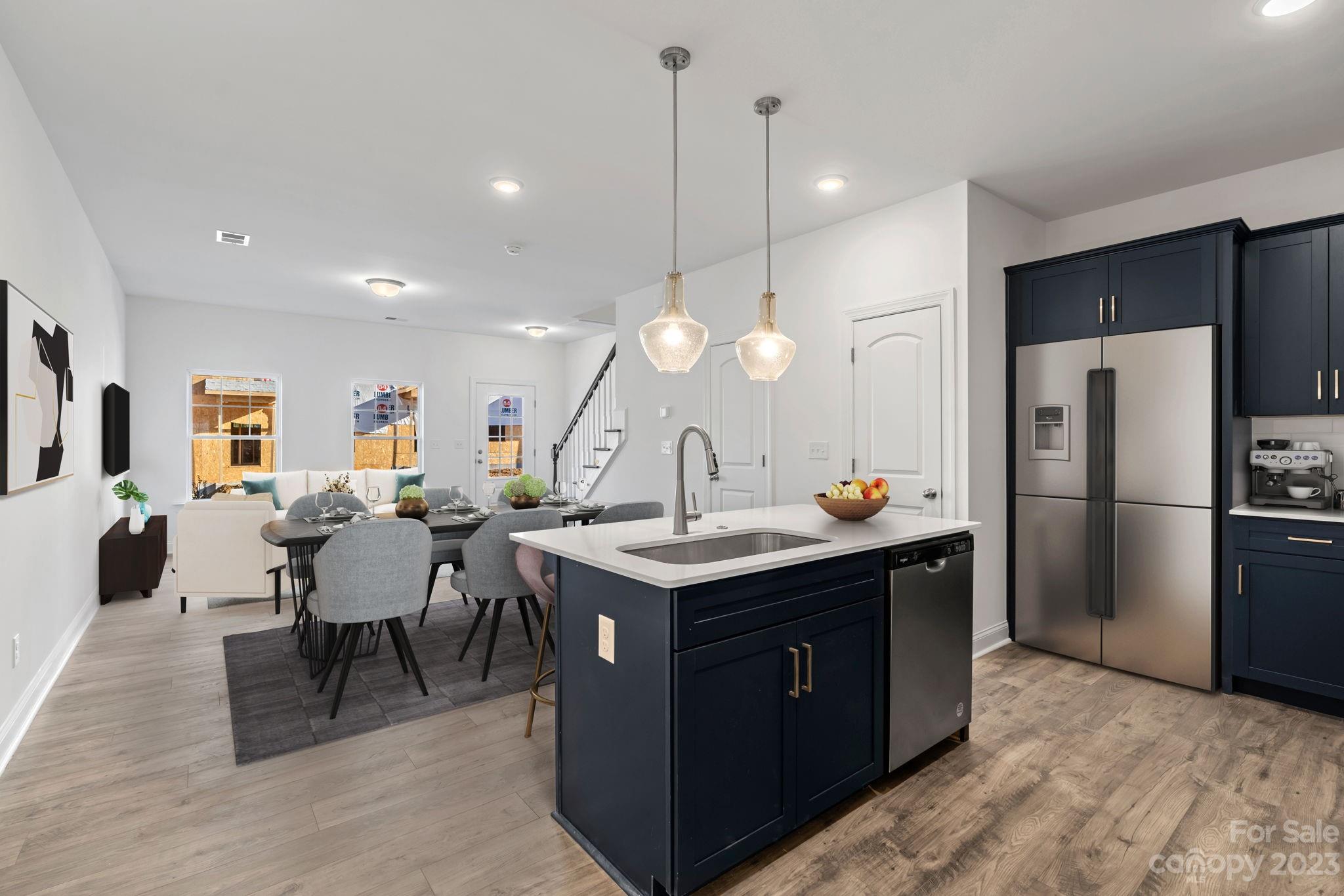 The Springs Of North Asheville - Residential