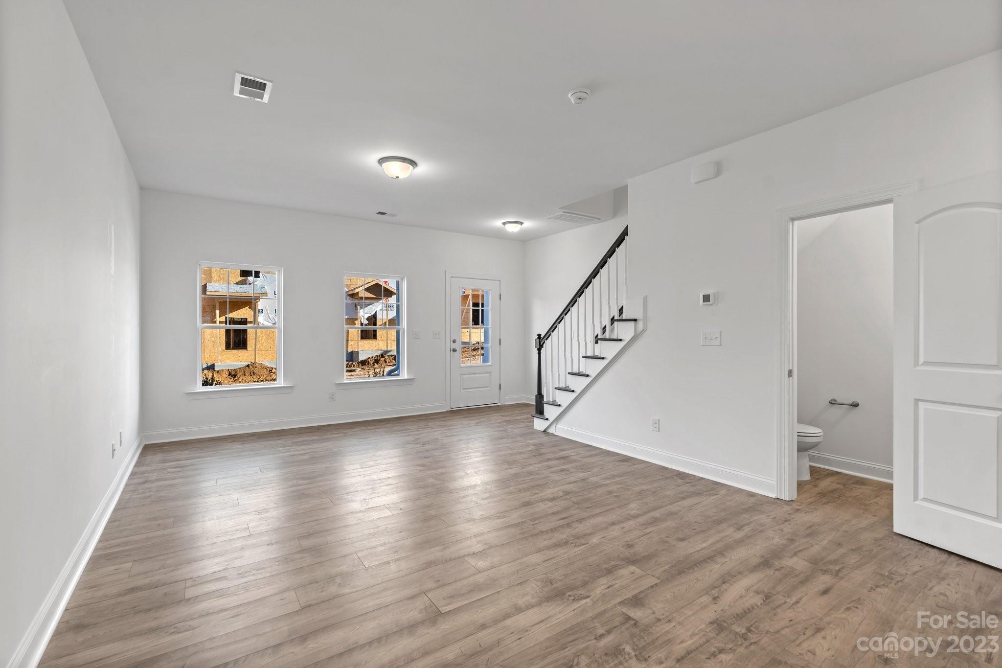 The Springs Of North Asheville - Residential