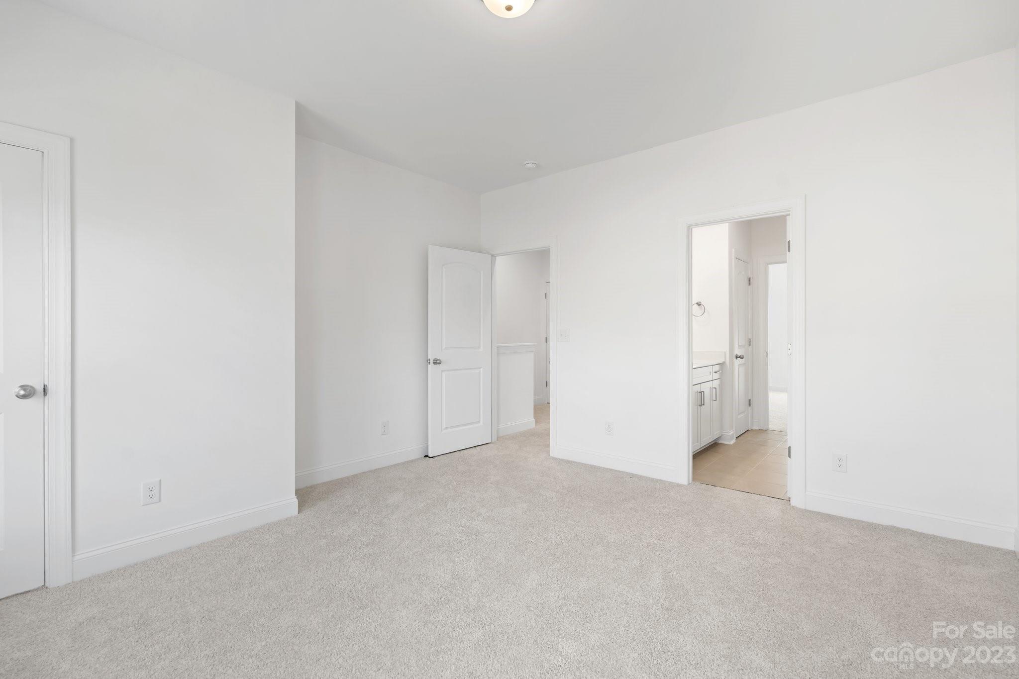 The Springs Of North Asheville - Residential