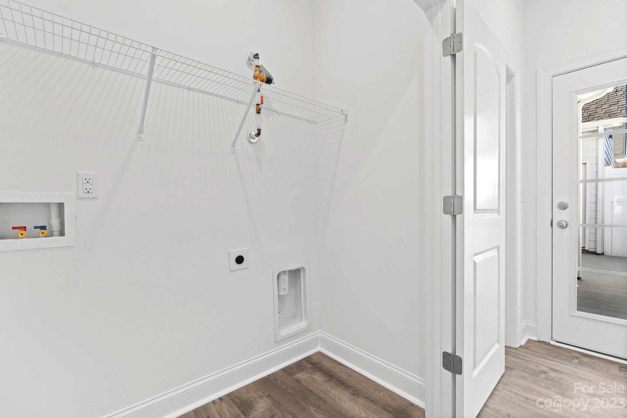 The Springs Of North Asheville - Residential