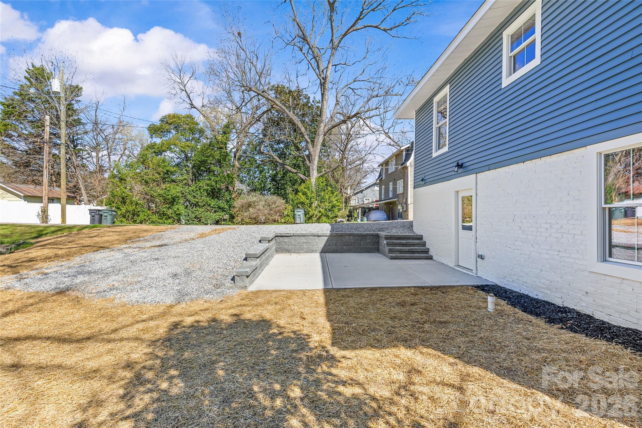 Stewart Park - Residential