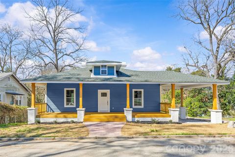 Photo of 109 N College Street, Monroe, NC 28112 (MLS # 4356719)