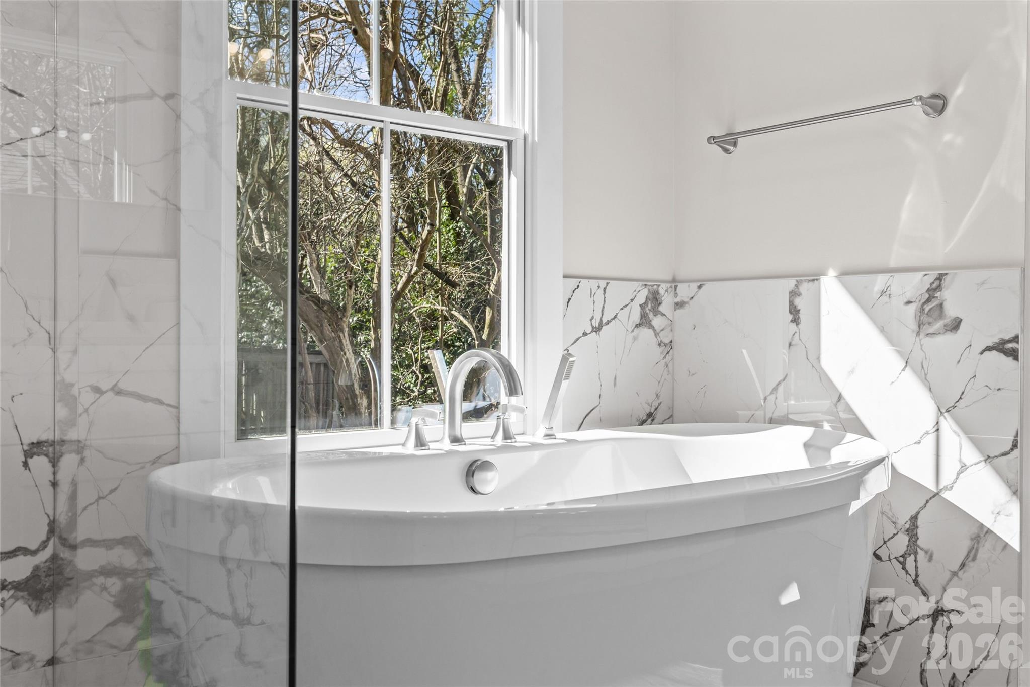 Stewart Park - Residential