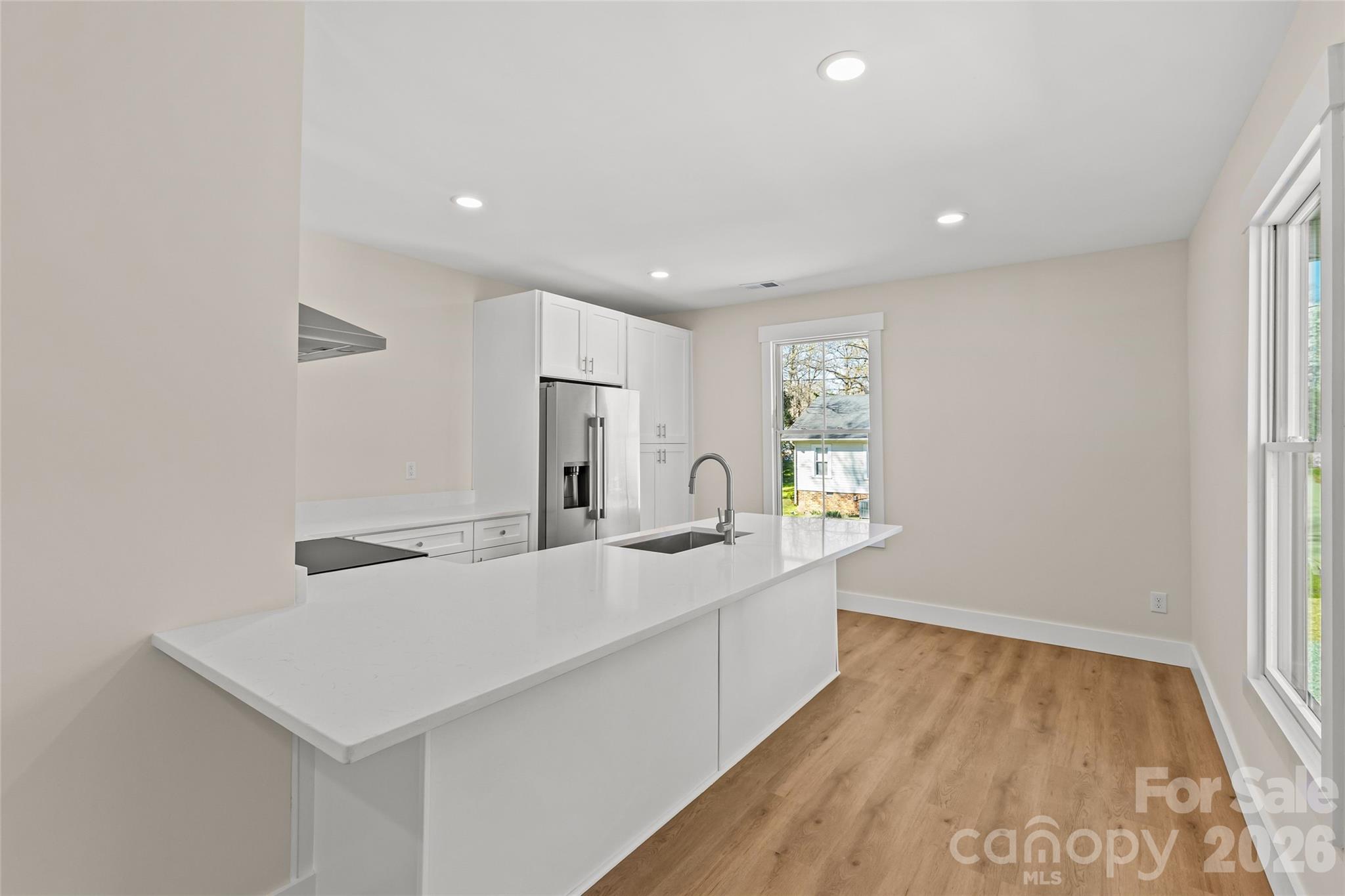 Stewart Park - Residential