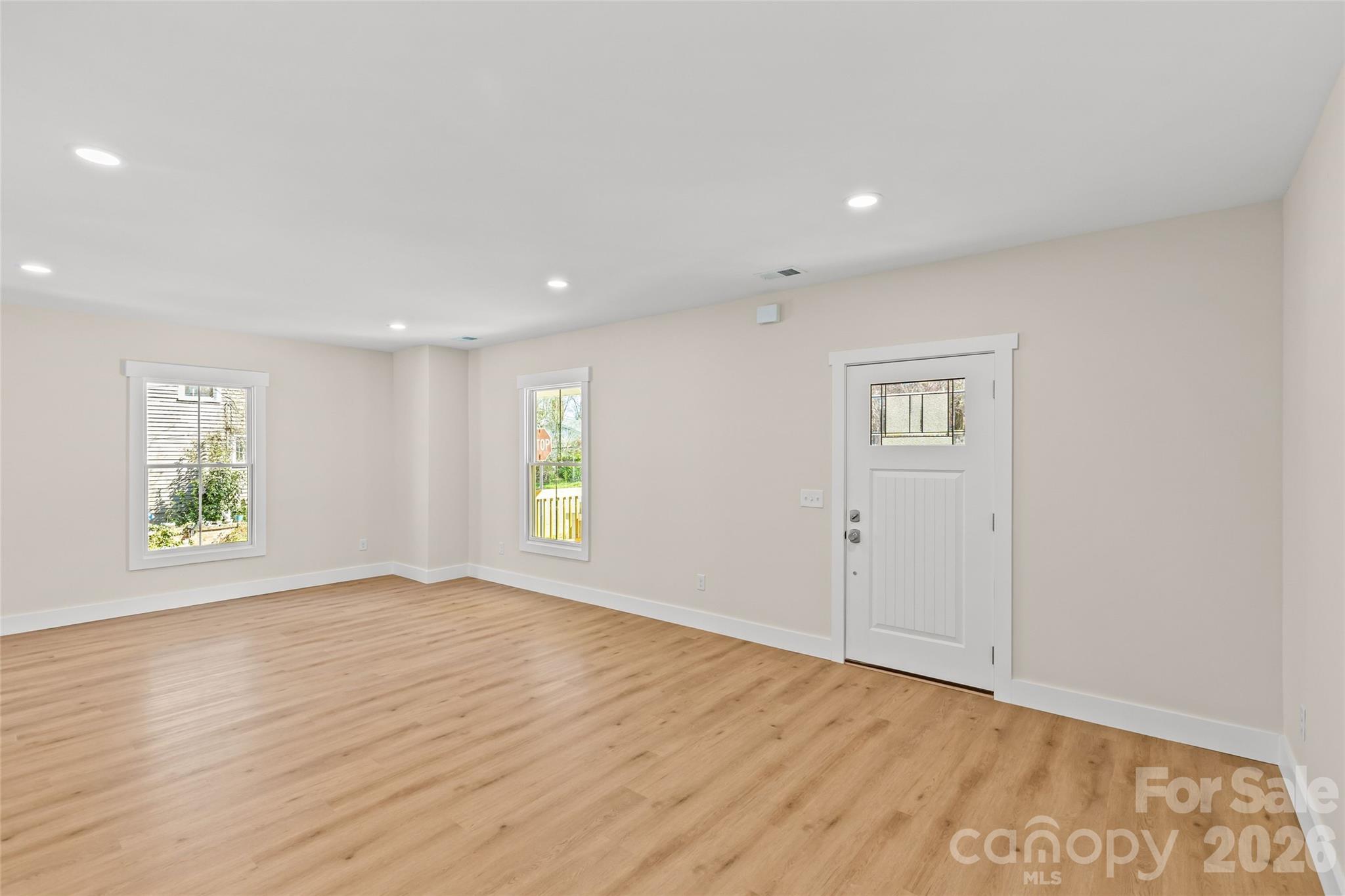 Stewart Park - Residential