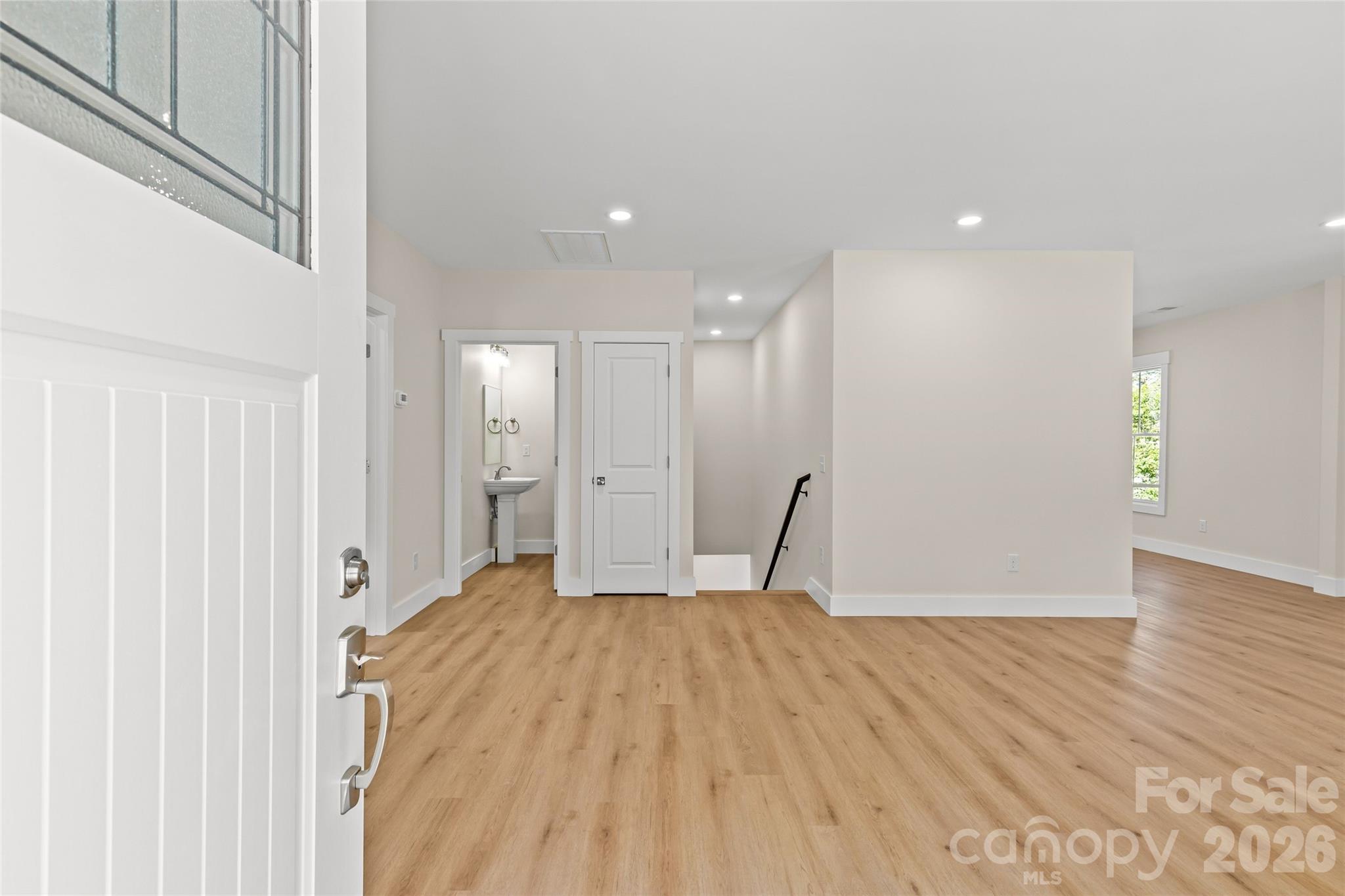 Stewart Park - Residential