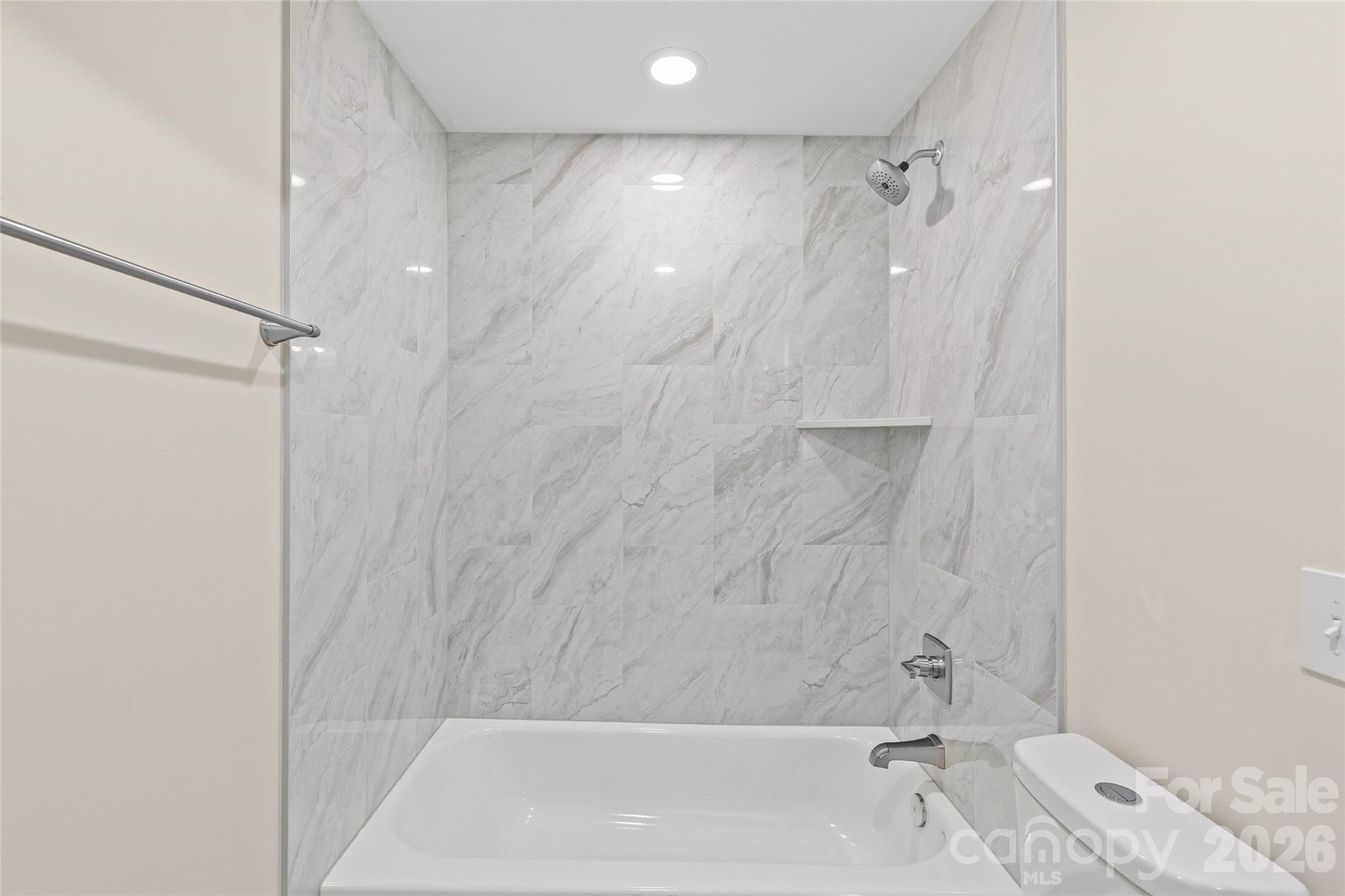 Stewart Park - Residential