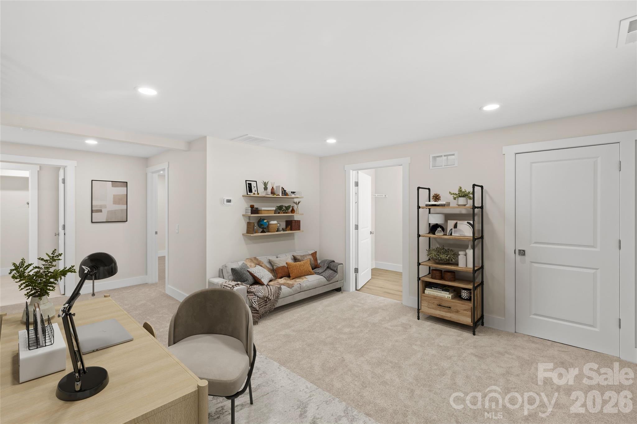 Stewart Park - Residential