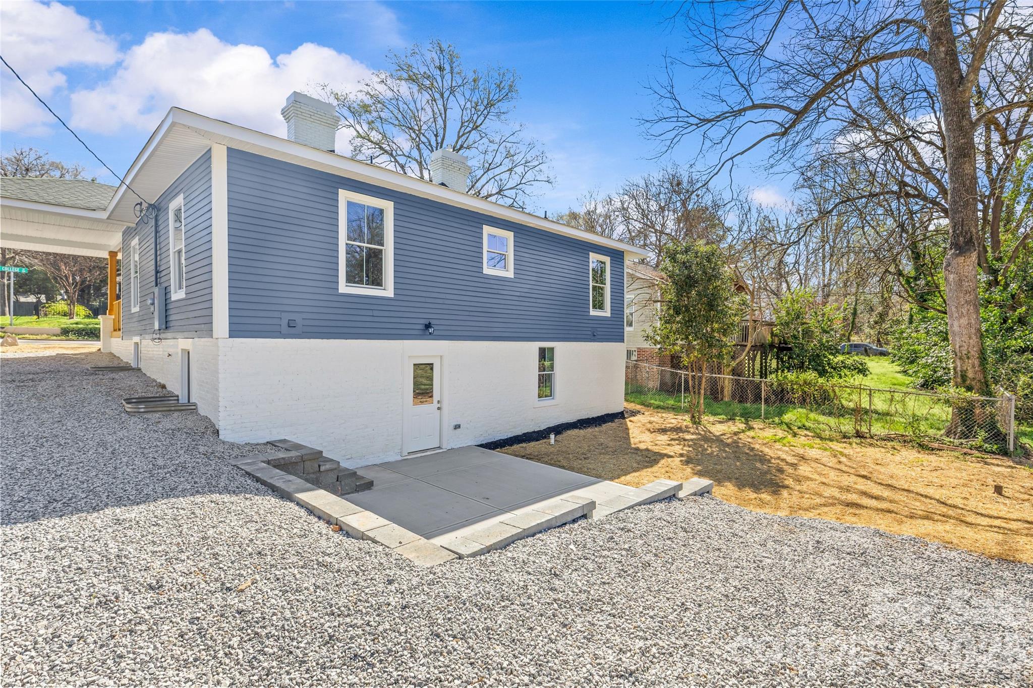 Stewart Park - Residential