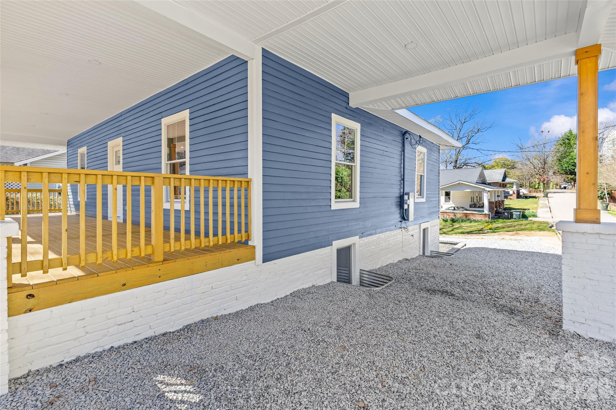 Stewart Park - Residential