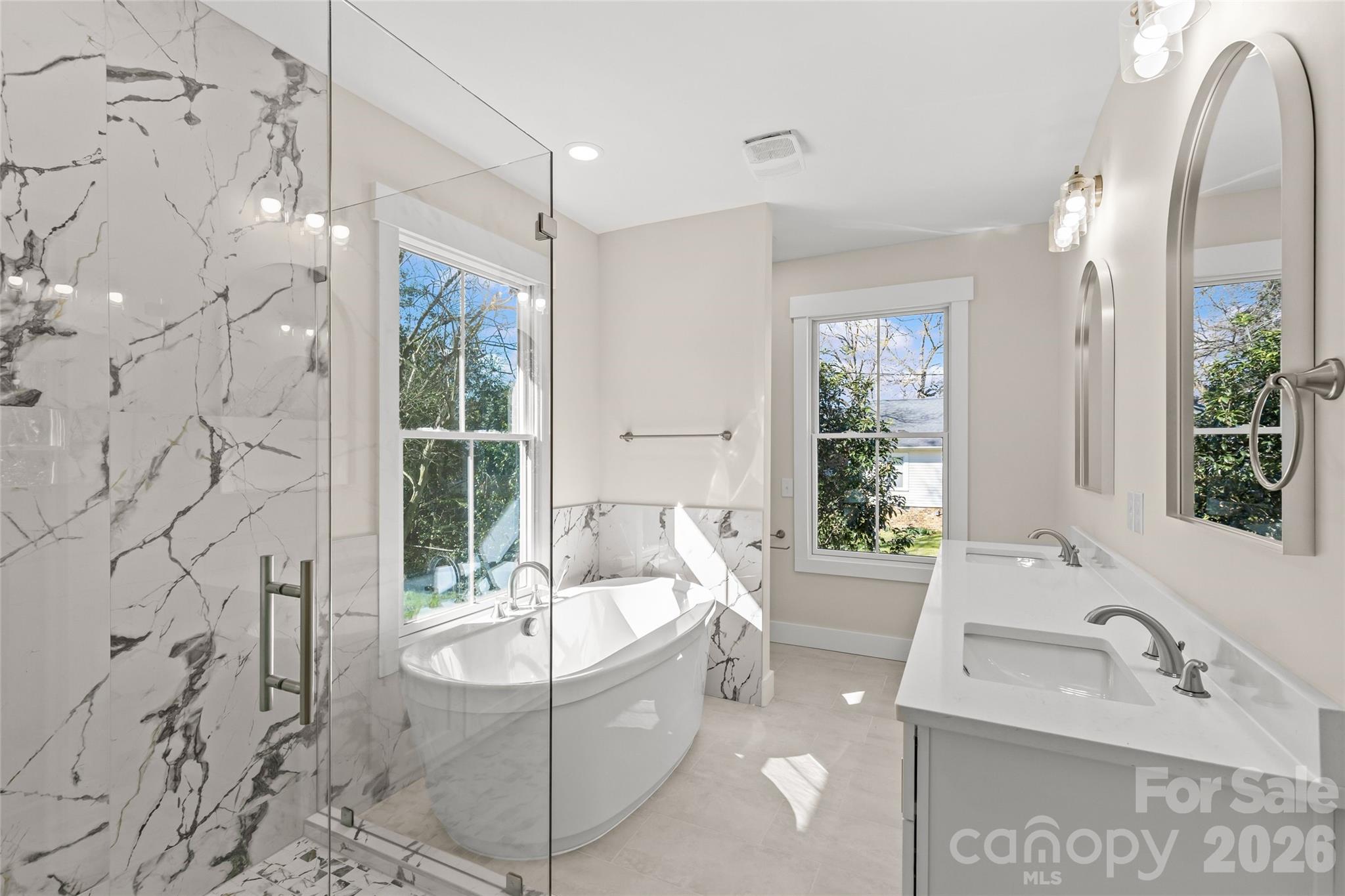 Stewart Park - Residential