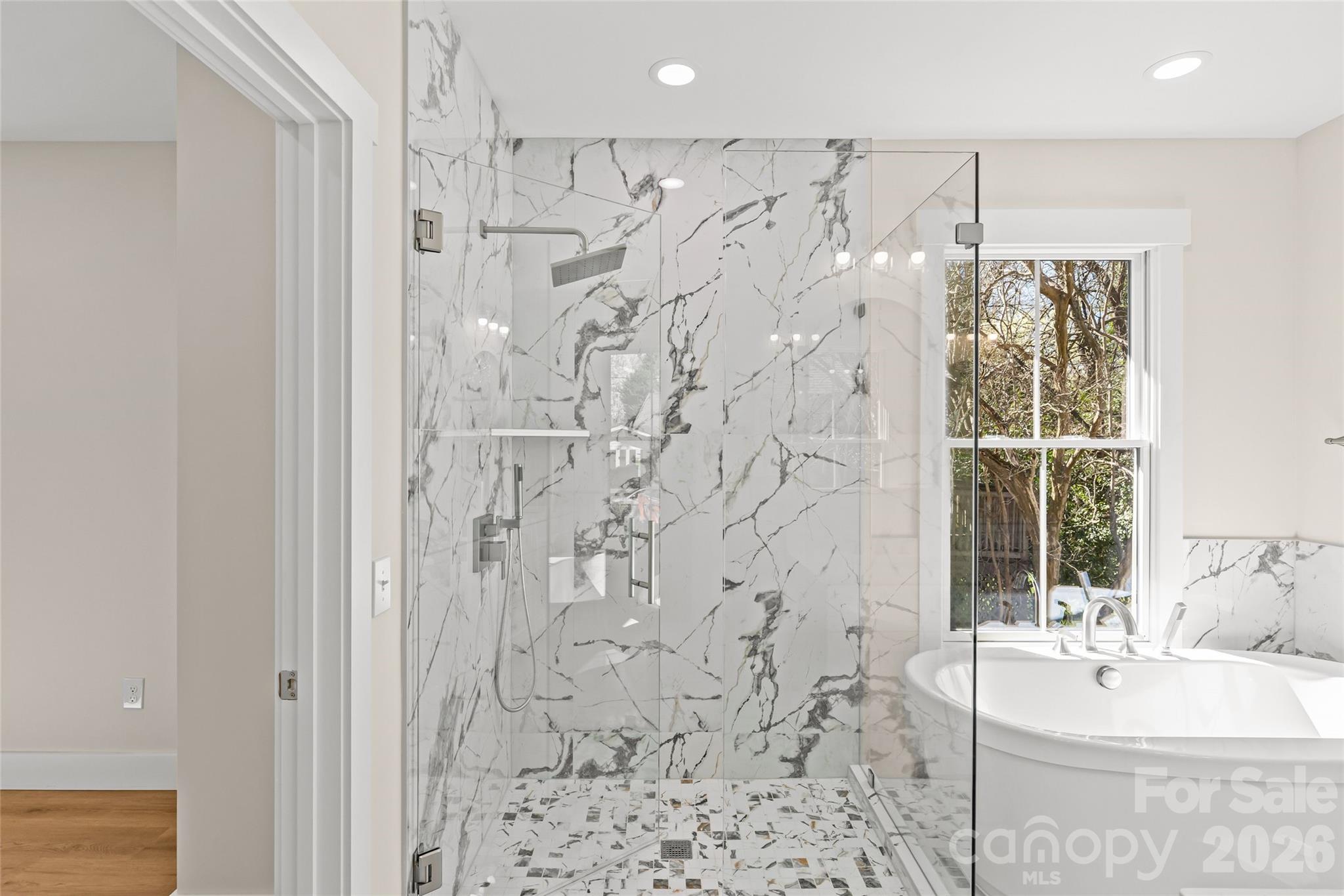 Stewart Park - Residential