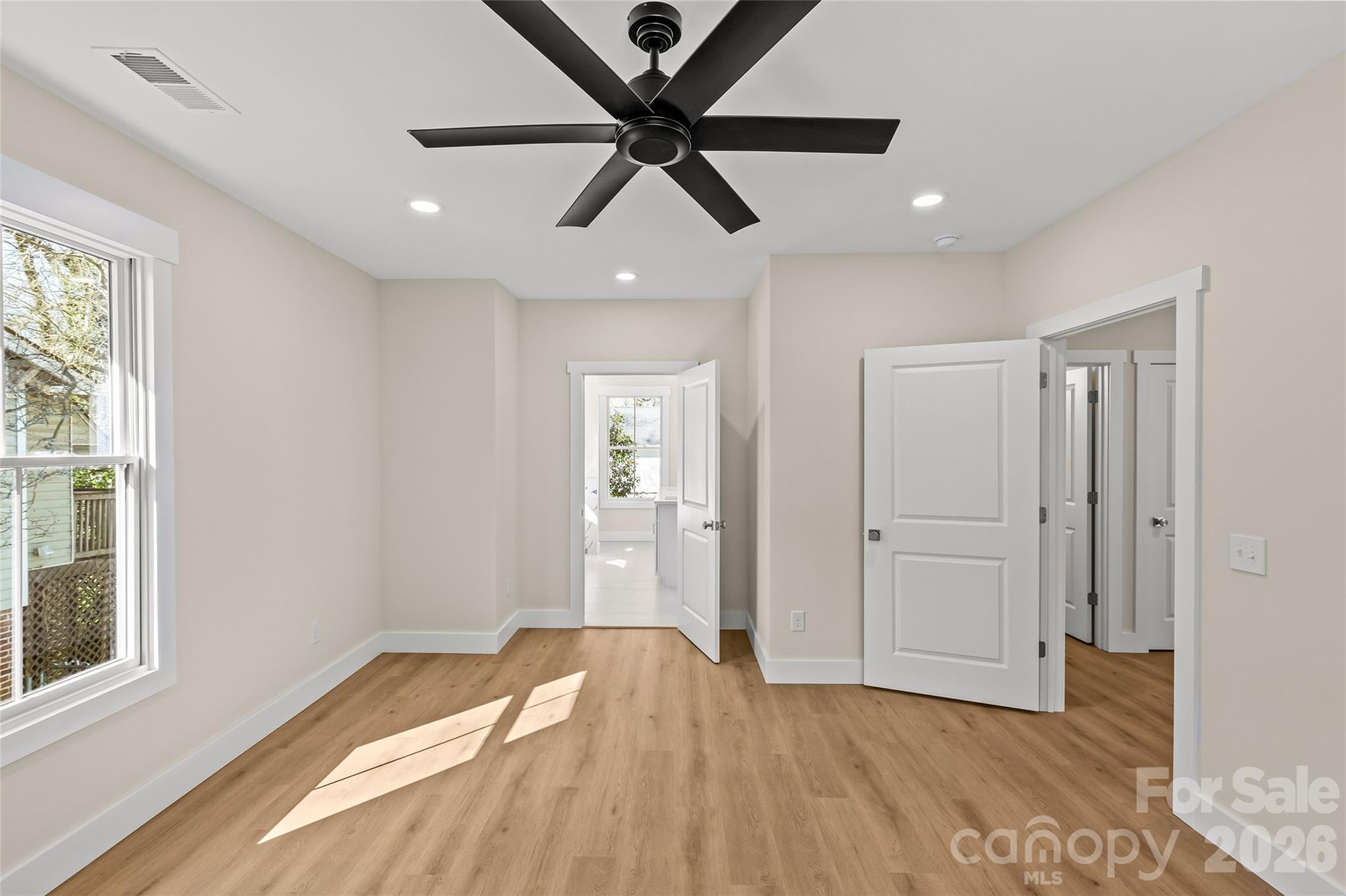 Stewart Park - Residential