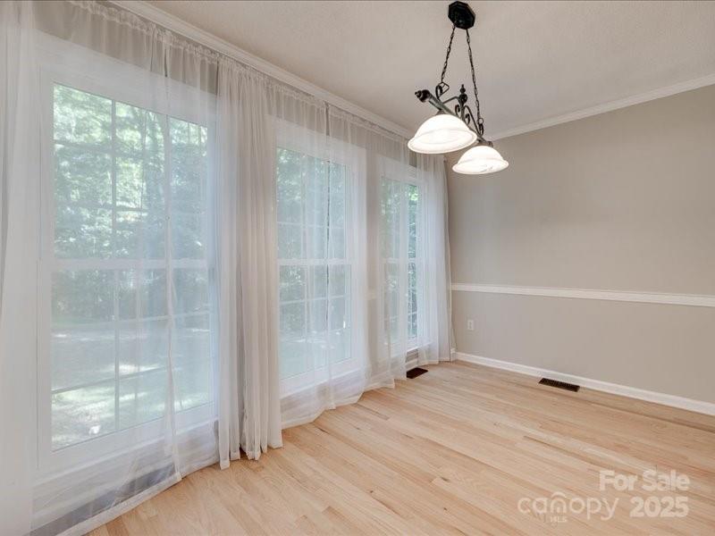 Mt Gallant Farm - Residential