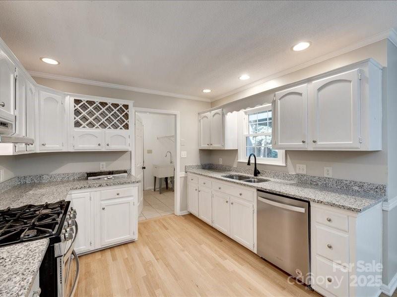 Mt Gallant Farm - Residential