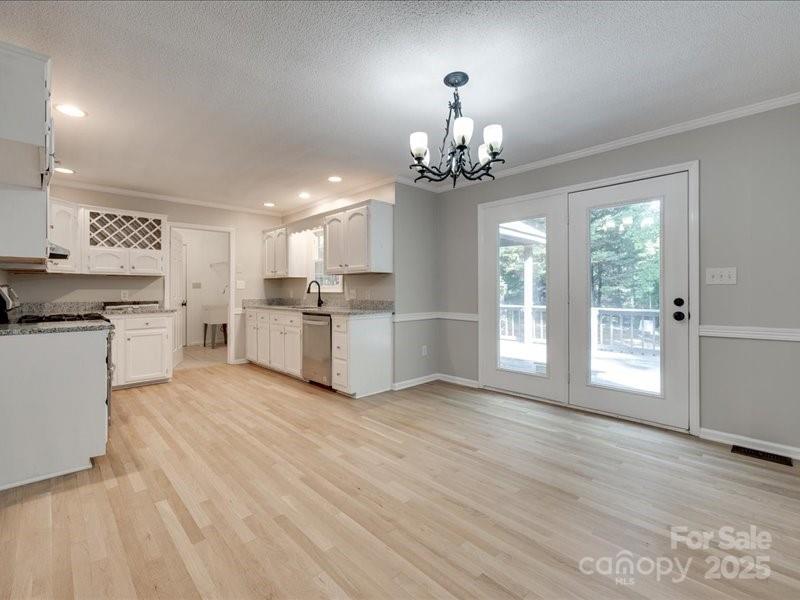 Mt Gallant Farm - Residential