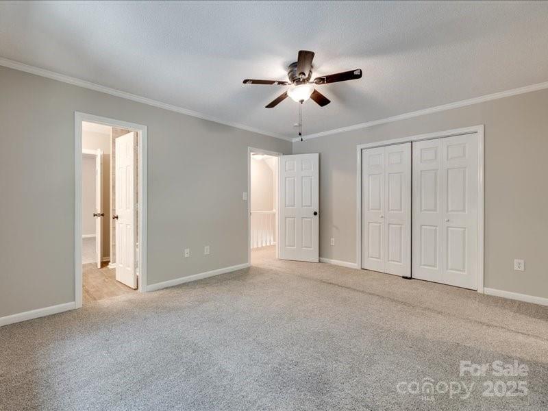 Mt Gallant Farm - Residential