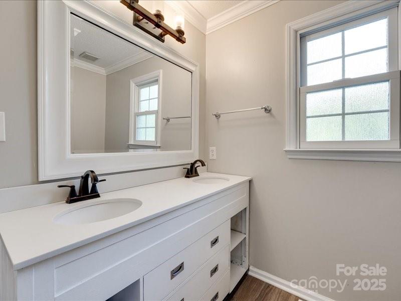 Mt Gallant Farm - Residential