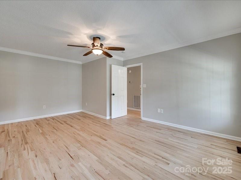 Mt Gallant Farm - Residential