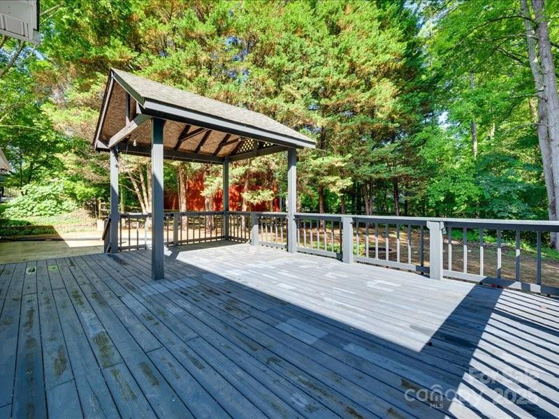 Mt Gallant Farm - Residential