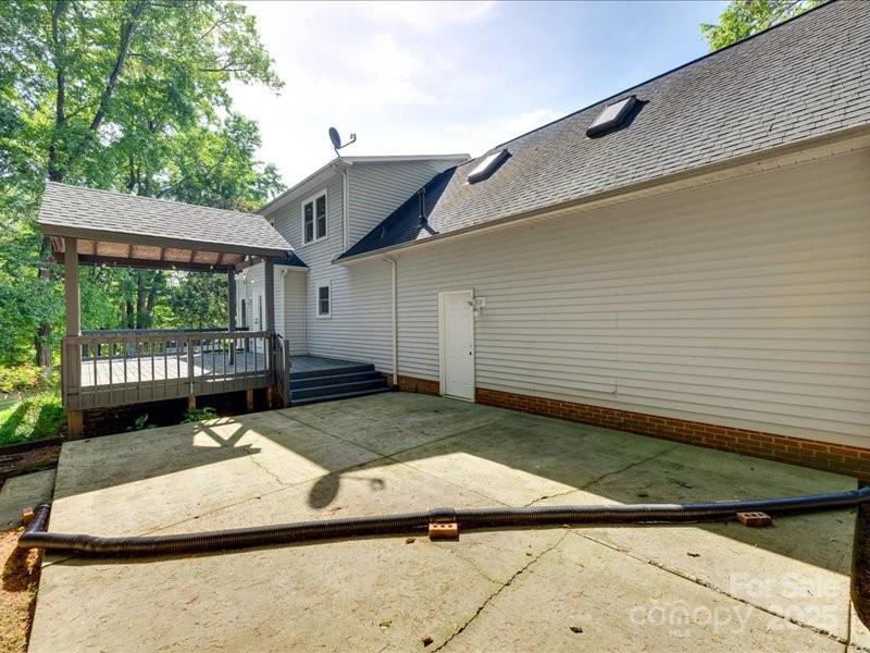 Mt Gallant Farm - Residential