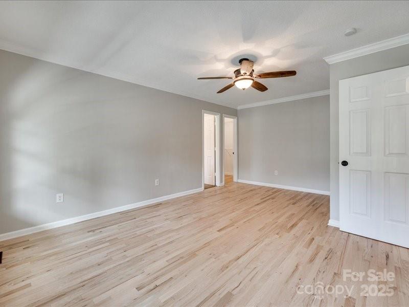 Mt Gallant Farm - Residential