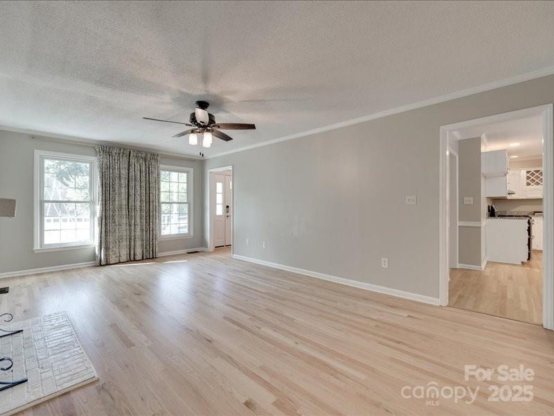 Mt Gallant Farm - Residential