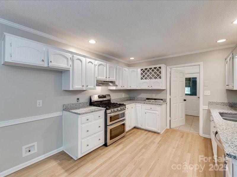 Mt Gallant Farm - Residential