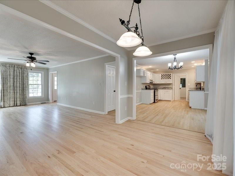 Mt Gallant Farm - Residential