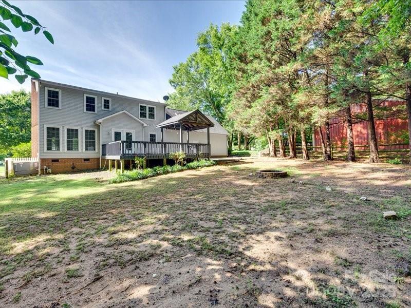 Mt Gallant Farm - Residential