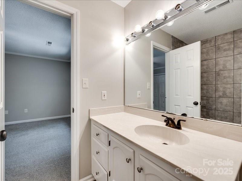 Mt Gallant Farm - Residential