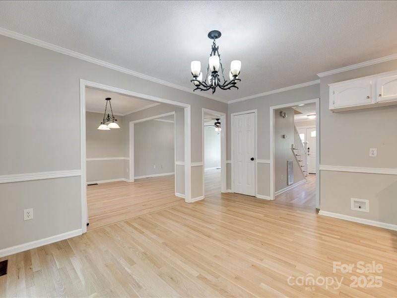 Mt Gallant Farm - Residential