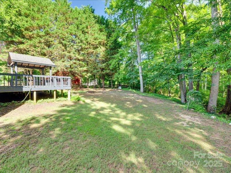 Mt Gallant Farm - Residential