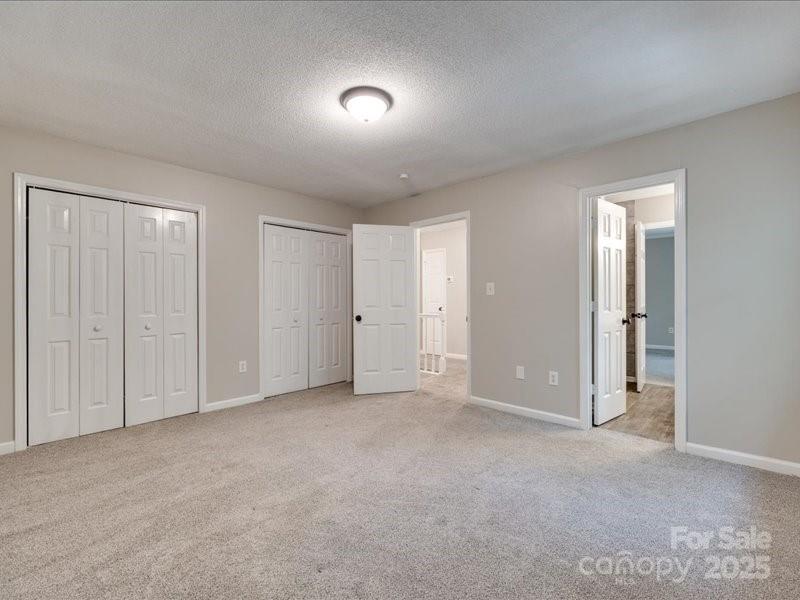 Mt Gallant Farm - Residential