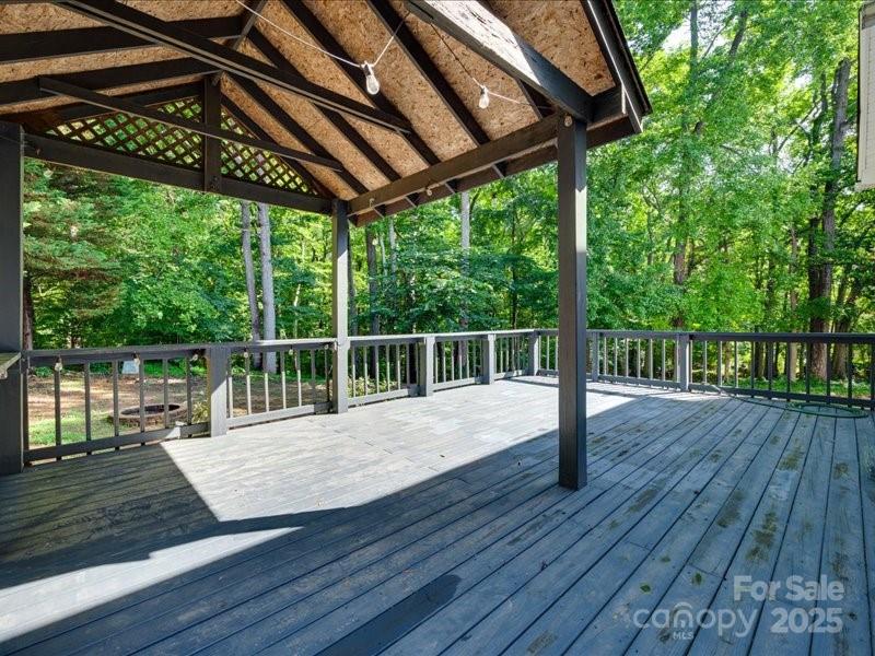 Mt Gallant Farm - Residential