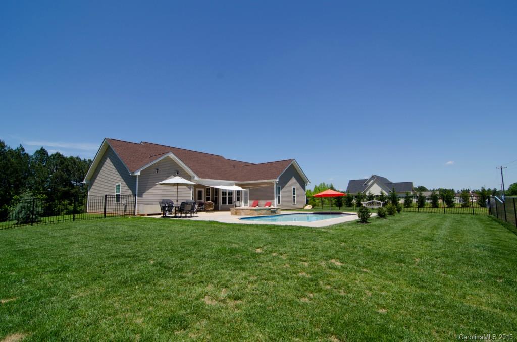 Glenmoor - Residential