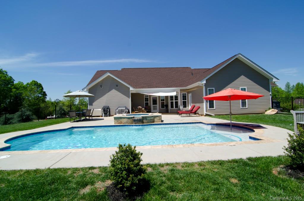 Glenmoor - Residential