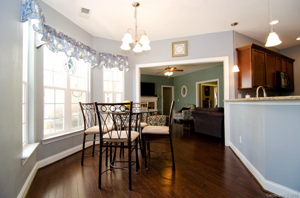 Glenmoor - Residential