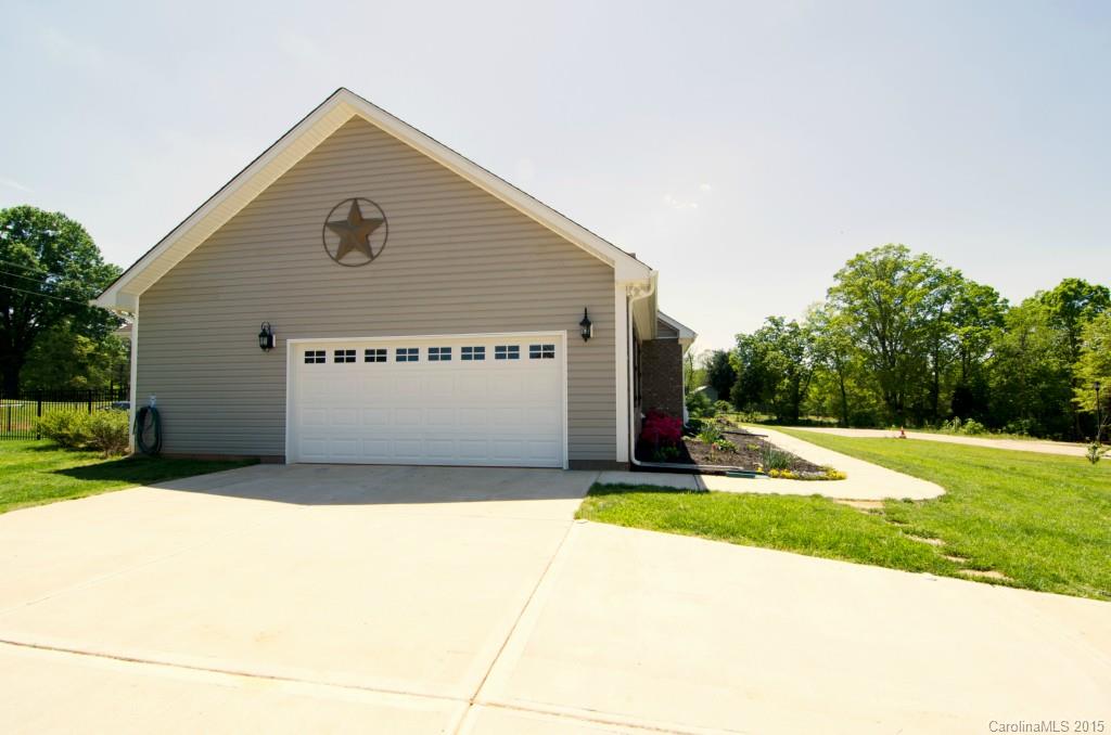 Glenmoor - Residential