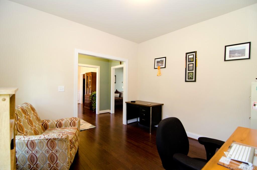 Glenmoor - Residential