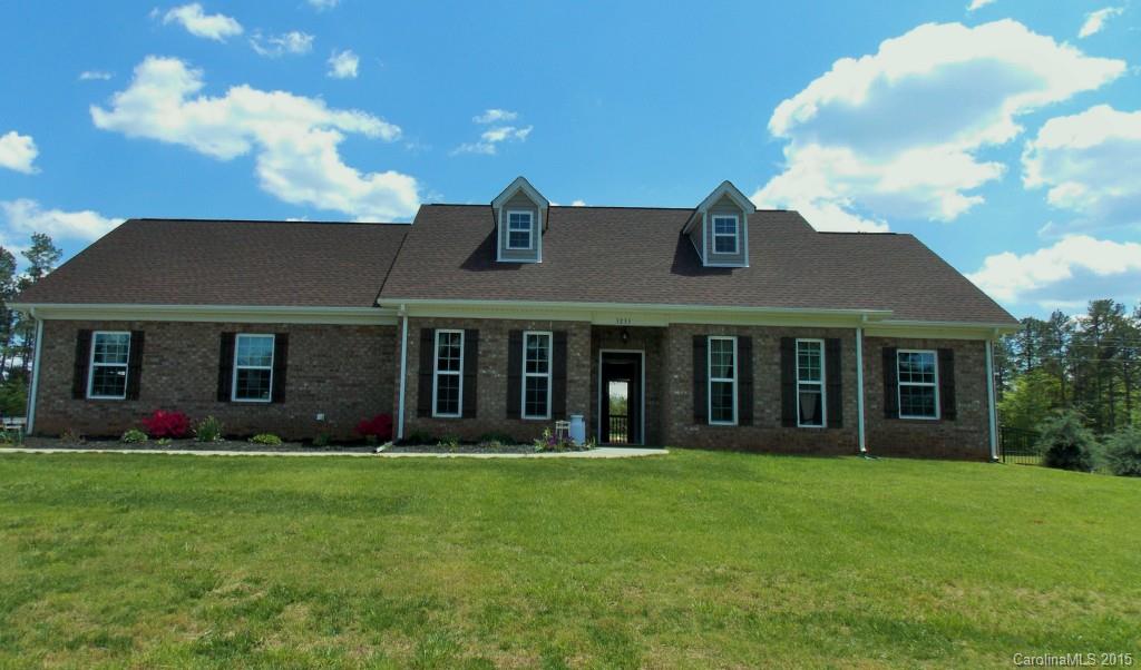 Glenmoor - Residential