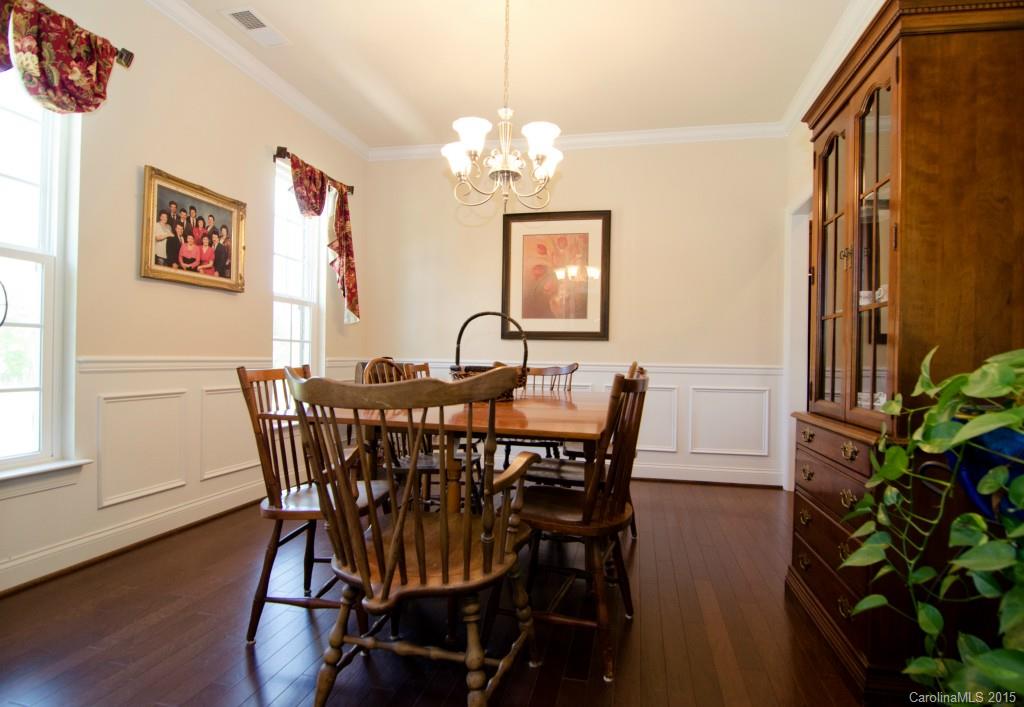 Glenmoor - Residential