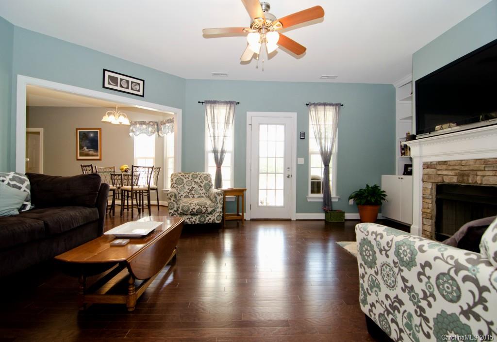 Glenmoor - Residential