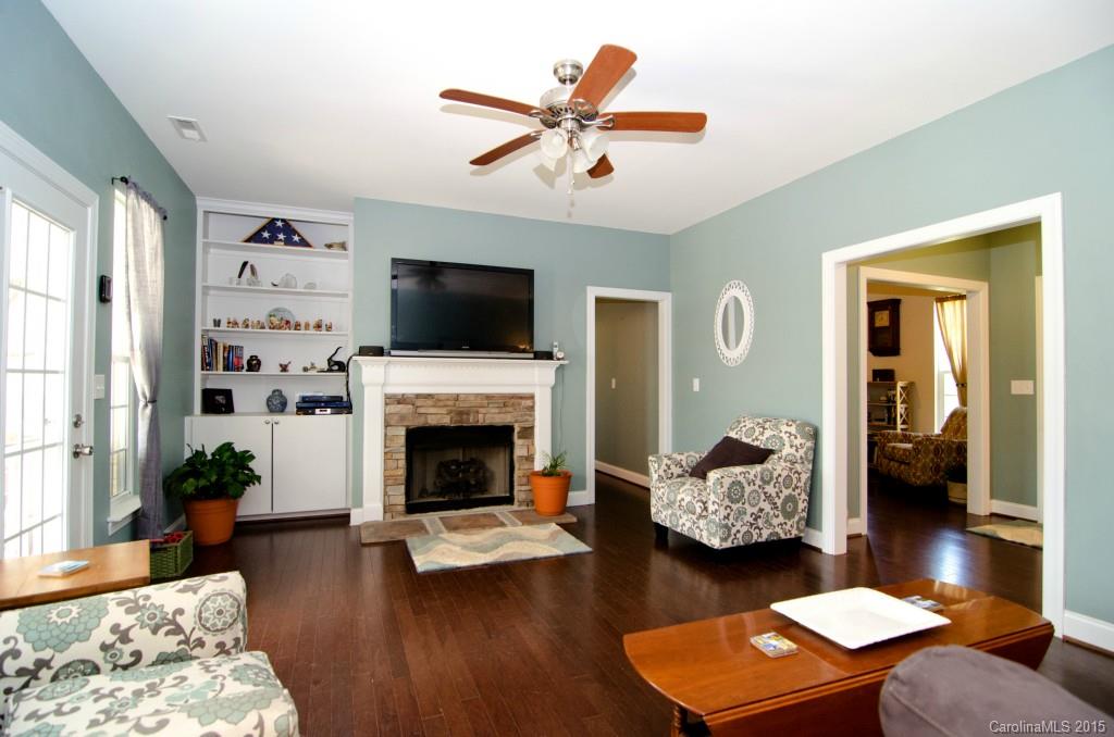 Glenmoor - Residential