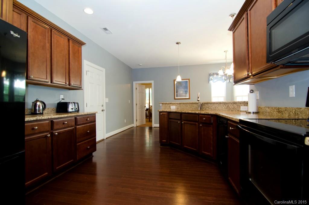 Glenmoor - Residential