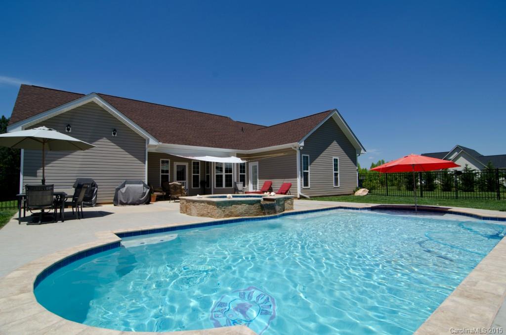 Glenmoor - Residential