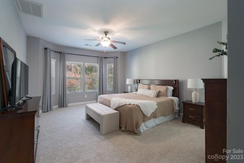 A home in Lake Wylie